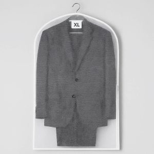 XL Mesh Garment Bag Suit Protector